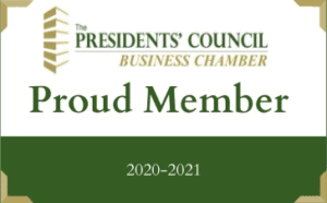 Member of The Presidents Council