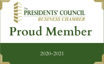 Member of The Presidents Council
